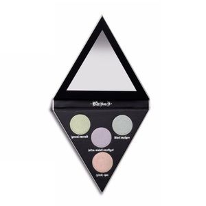 Kat Von D Alchemist Holographic Palette